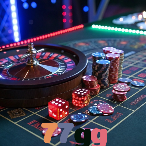 77gg：Aposte nas melhores slots e conquiste prêmios como nunca!