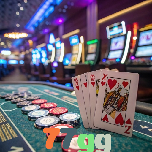 77gg：Jogue poker, aposte no futebol e ganhe em grandes jogos de cassino!