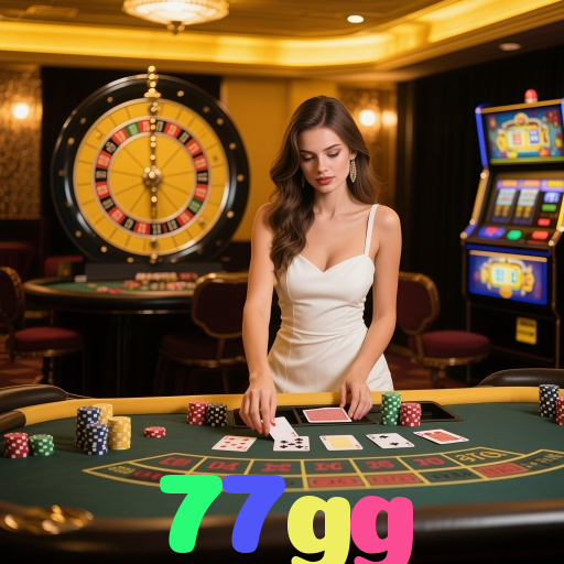 77gg：Aposte no futebol, jogue poker e conquiste vitórias épicas!
