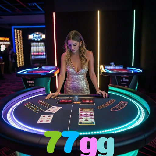 77gg：Aposte no futebol, jogue poker e conquiste vitórias épicas!