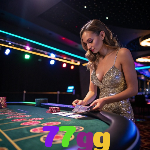 77gg：Jogue poker, aposte no futebol e ganhe em grandes jogos de cassino!