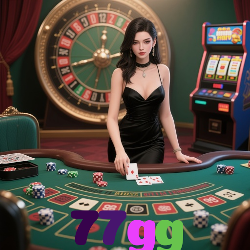 77gg:Aposte nas melhores slots e conquiste prêmios como nunca!