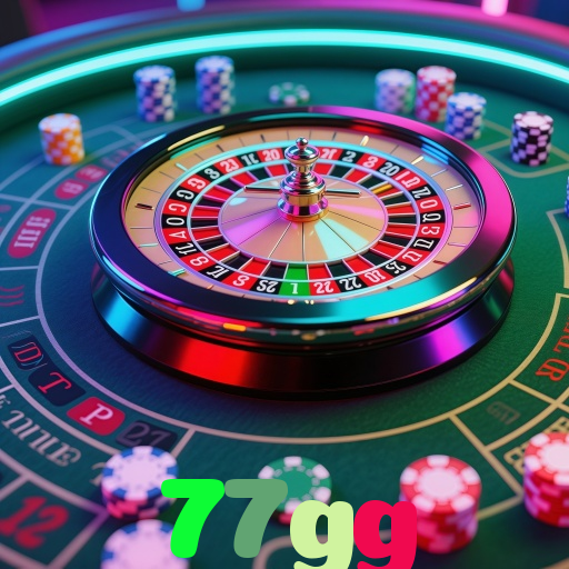 77gg：Aposte nas melhores slots e conquiste prêmios como nunca!
