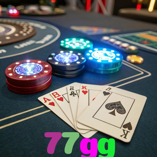 77gg：Aposte nas melhores slots e conquiste prêmios como nunca!