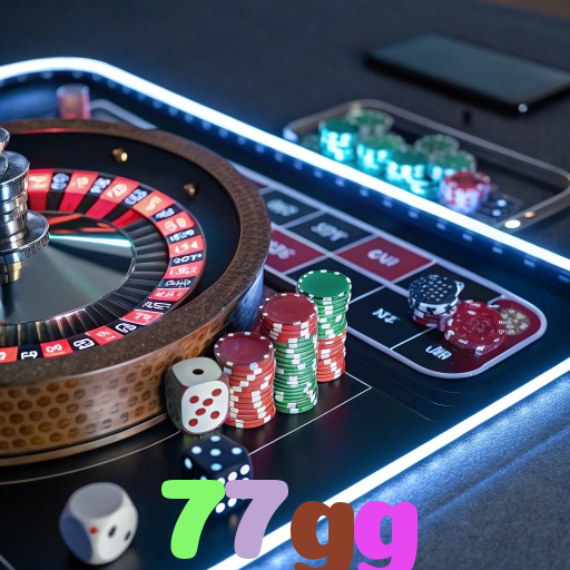 77gg：Aposte nas melhores slots e conquiste prêmios como nunca!
