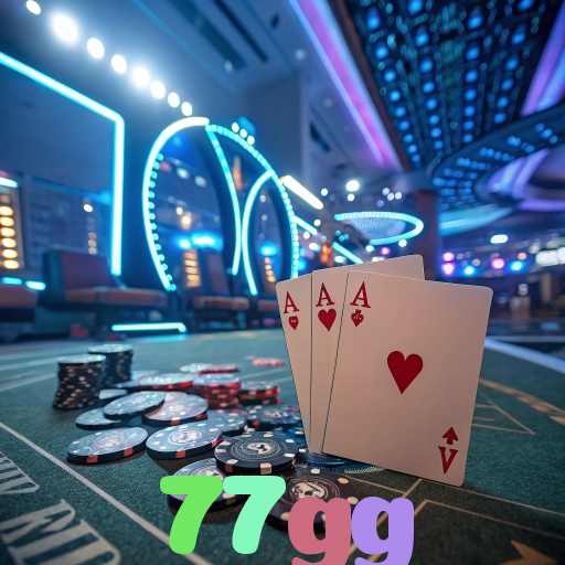 77gg：Jogue poker, aposte no futebol e ganhe em grandes jogos de cassino!