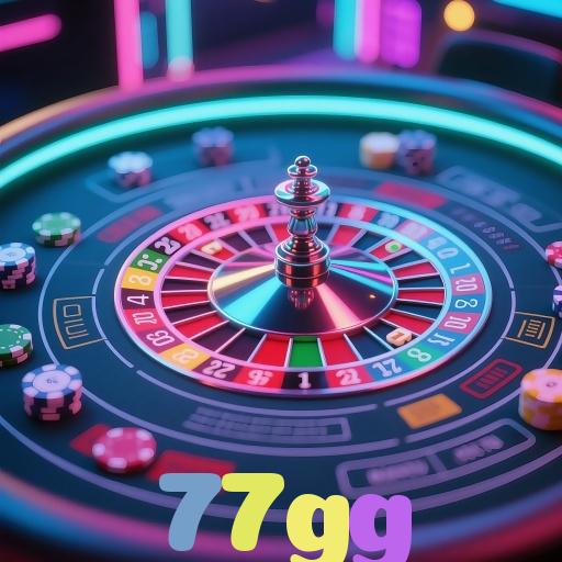 77gg：Aposte nas melhores slots e conquiste prêmios como nunca!