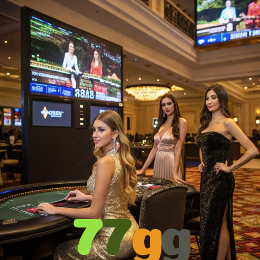 77gg：Aposte no futebol, jogue poker e conquiste vitórias épicas!