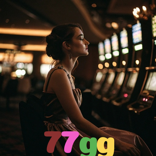 77gg：Aposte nas melhores slots e conquiste prêmios como nunca!