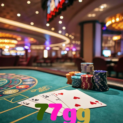 77gg：Jogue poker, aposte no futebol e ganhe em grandes jogos de cassino!