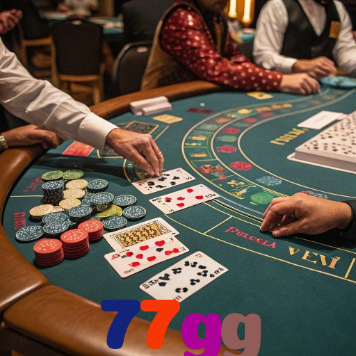 77gg：Aposte nas melhores slots e conquiste prêmios como nunca!