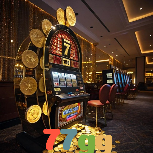 77gg：Aposte nas melhores slots e conquiste prêmios como nunca!