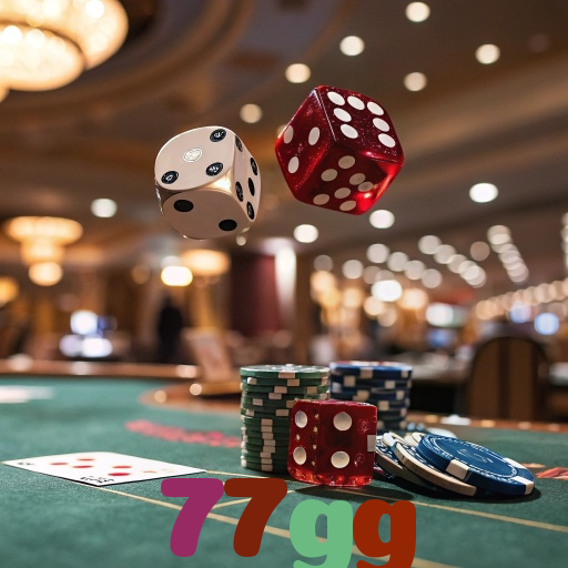 77gg：Aposte nas melhores slots e conquiste prêmios como nunca!