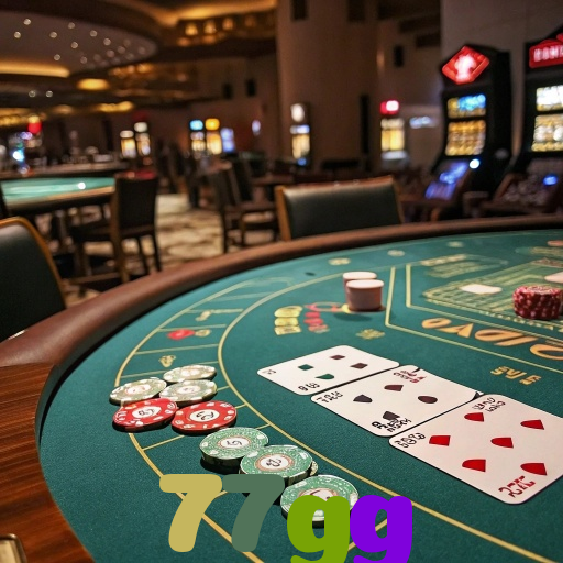 77gg:Aposte nas melhores slots e conquiste prêmios como nunca!