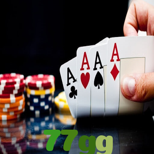 77gg:Aposte nas melhores slots e conquiste prêmios como nunca!