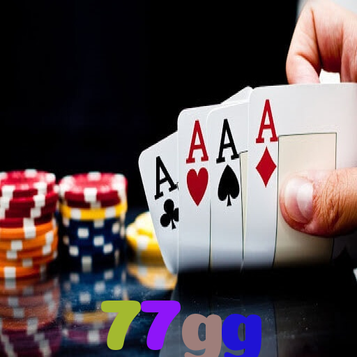 77gg:Jogue poker, aposte no futebol e ganhe em grandes jogos de cassino!