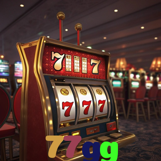 77gg:Aposte nas melhores slots e conquiste prêmios como nunca!