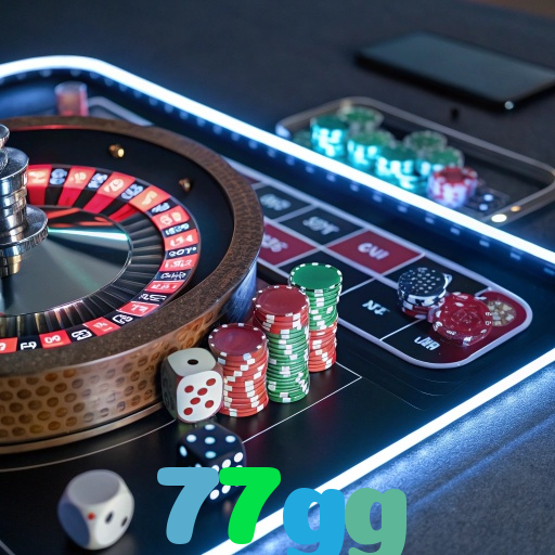 77gg：Aposte nas melhores slots e conquiste prêmios como nunca!