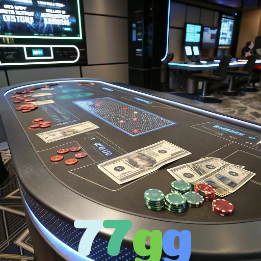 77gg:Aposte nas melhores slots e conquiste prêmios como nunca!