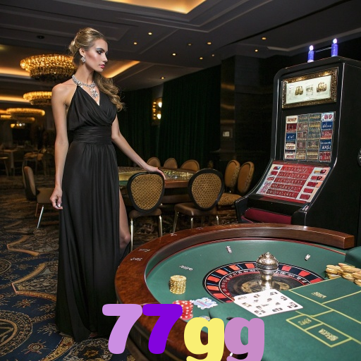77gg：Jogue poker, aposte no futebol e ganhe em grandes jogos de cassino!