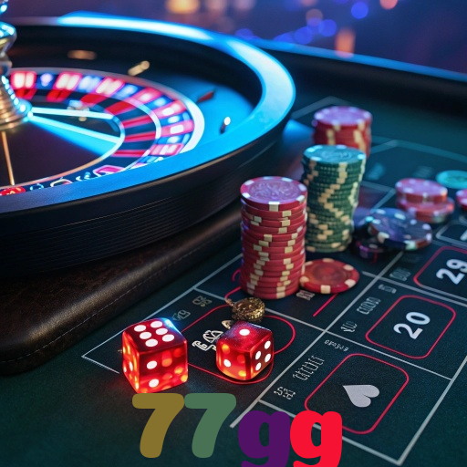 77gg：Jogue poker, aposte no futebol e ganhe em grandes jogos de cassino!