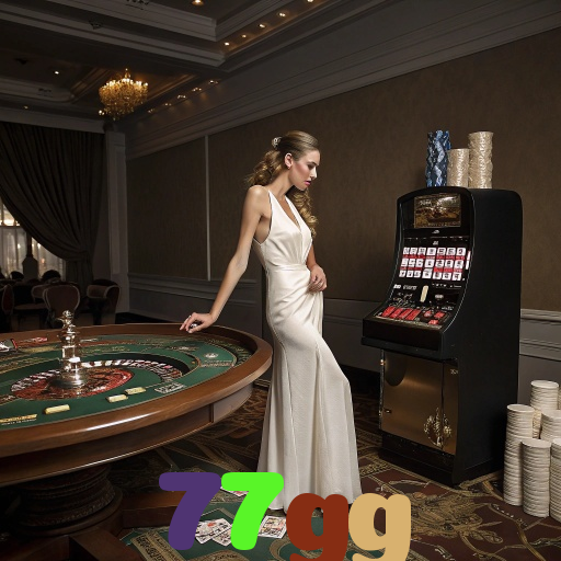 77gg：Aposte nas melhores slots e conquiste prêmios como nunca!