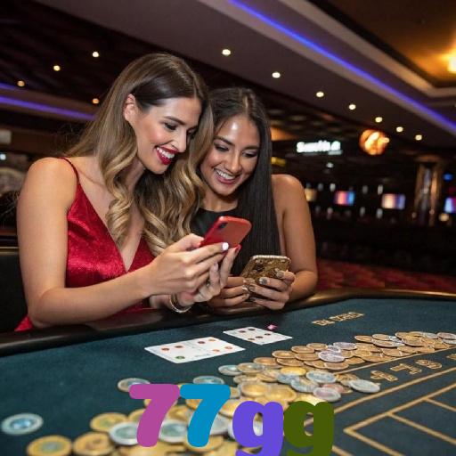 77gg：Jogue poker, aposte no futebol e ganhe em grandes jogos de cassino!