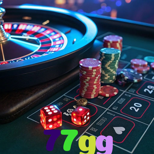 77gg：Jogue poker, aposte no futebol e ganhe em grandes jogos de cassino!