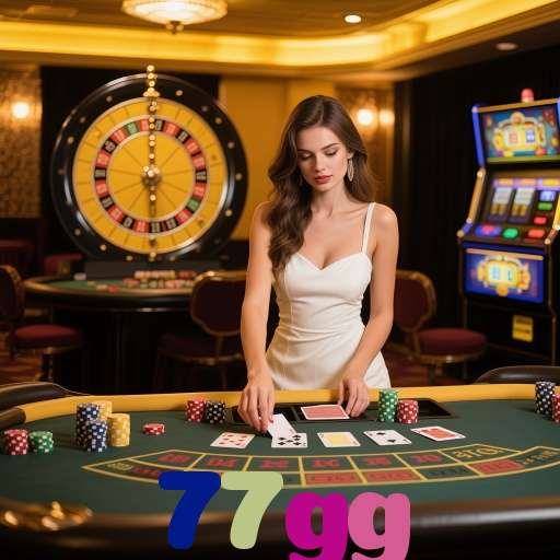 77gg：Jogue poker, aposte no futebol e ganhe em grandes jogos de cassino!