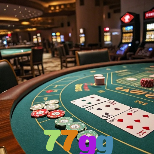 77gg：Aposte nas melhores slots e conquiste prêmios como nunca!