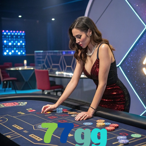 77gg：Jogue poker, aposte no futebol e ganhe em grandes jogos de cassino!