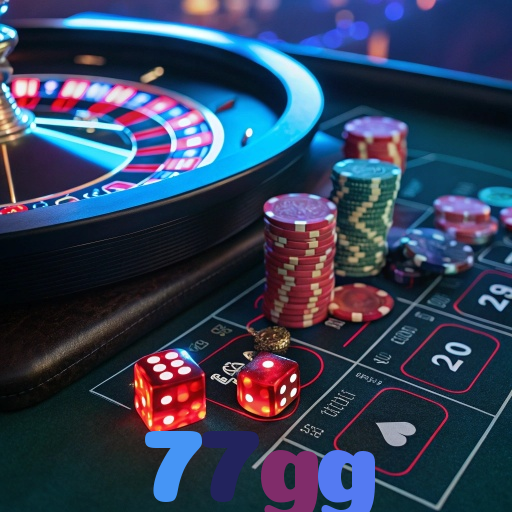 77gg:Aposte nas melhores slots e conquiste prêmios como nunca!
