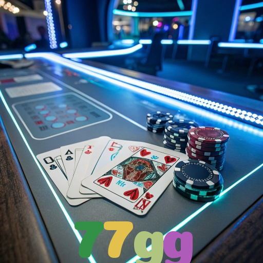 77gg：Aposte nas melhores slots e conquiste prêmios como nunca!