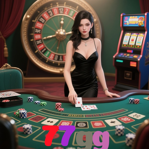 77gg：Aposte nas melhores slots e conquiste prêmios como nunca!